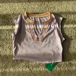 NWT SHEIN Top